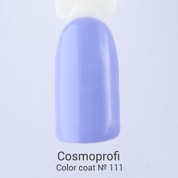 Cosmoprofi, Гель-лак Color coat № 111 (15 мл.)