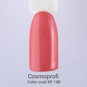 Cosmoprofi, Гель-лак Color coat № 148 (15 мл.)