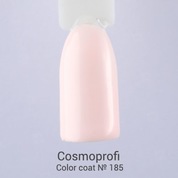 Cosmoprofi, Гель-лак Color coat № 185 (15 мл.)