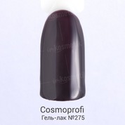 Cosmoprofi, Гель-лак Color coat №275 (15 мл.)