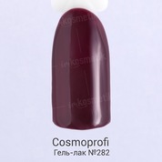 Cosmoprofi, Гель-лак Color coat №282 (15 мл.)