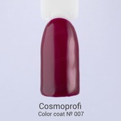 Cosmoprofi, Гель-лак Color coat № 007 (15 мл.)