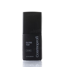 Cosmoprofi, Gloss Top no wipe - Топ без липкого слоя (12 ml.)