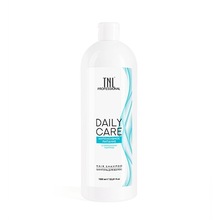 TNL, Daily Care - Шампунь для волос «Интенсивное питание» с протеинами пшеницы (1000 мл.)