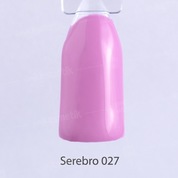 Serebro, Гель-лак Реванш №027 (11 мл.)