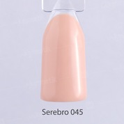 Serebro, Гель-лак Грезы Любви №045 (11 мл.)