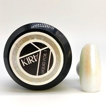 KIRA, Liquid Foil - Гель жидкая фольга №001 (5 гр.)