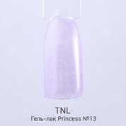 TNL, Гель-лак Princess №13 - Окрыляй (10 мл.)