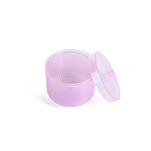 TNL, Контейнер-стерилизатор для фрез – матовый фиолетовый