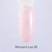 Monami, Гель-лак Lux №30 (12 мл.)