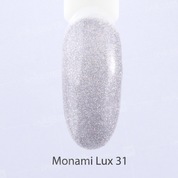 Monami, Гель-лак Lux №31 (12 мл.)