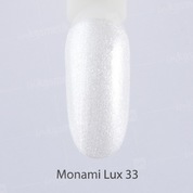 Monami, Гель-лак Lux №33 (12 мл.)