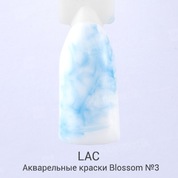 LAC, Blossom - Акварельные краски №BM03 (9 мл.)