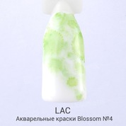 LAC, Blossom - Акварельные краски №BM04 (9 мл.)