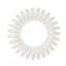Invisibobble, Резинка-браслет для волос - ORIGINAL Royal Pearl