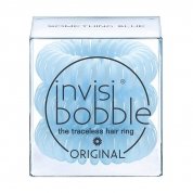 Invisibobble, Резинка-браслет для волос - ORIGINAL Something blue