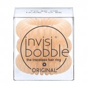 Invisibobble, Резинка-браслет для волос - ORIGINAL To be or nude to be