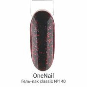 OneNail, Гель-лак classic №140 (8 ml)
