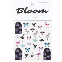 Bloom, Слайдер для дизайна №C3