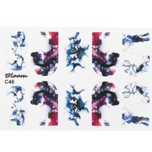 Bloom, Слайдер для дизайна №C46