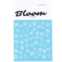 Bloom, Слайдер для дизайна №W22