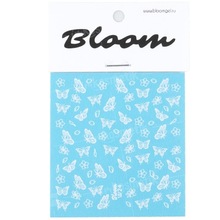Bloom, Слайдер для дизайна №W24