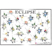 Eclipse, Слайдер для дизайна ногтей W575