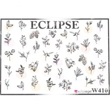 Eclipse, Слайдер для дизайна ногтей W410