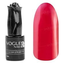 Vogue Nails, Гель-лак витражный №650 (10 мл.)