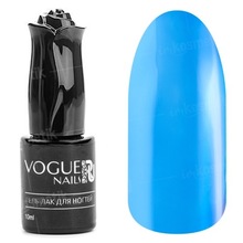 Vogue Nails, Гель-лак витражный №654 (10 мл.)
