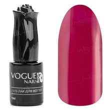 Vogue Nails, Гель-лак витражный №657 (10 мл.)