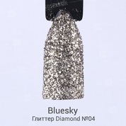 Bluesky, Глиттер Diamond №04 (1 гр.)