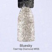 Bluesky, Глиттер Diamond №05 (1 гр.)