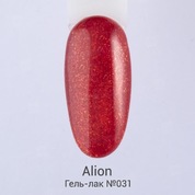 Alion, Гель-лак № 031 (4 мл.)