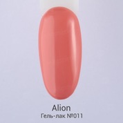 Alion, Гель-лак № 011 (4 мл.)