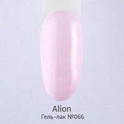 Alion, Гель-лак № 066 (4 мл.)