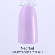 NeoNail, Гель-лак - Delightful Feeling №7540-7 (7,2мл.)