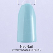 NeoNail, Гель-лак - Serenity Touch 7542-7 (7,2мл.)