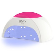 SUN, LED/UV Лампа №2C (48 W)