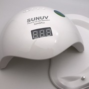 SUN, LED/UV Лампа №5 PLUS (48 W, 36 светодиодов)