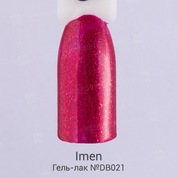Imen, Гель лак №DB021 (12 мл.)