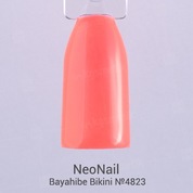 NeoNail, Гель-лак - Bayahibe Bikini 4823-7 (7,2 мл.)