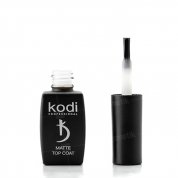 Kodi, Matte Top - Матовый топ для гель-лака (8 ml.)