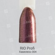 Rio Profi, Гель-лак - Хамелеон №4 (7 мл.)