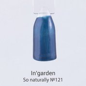 InGarden So Naturally, цвет №121 Ла Маре