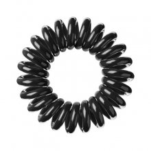 Invisibobble, Резинка-браслет для волос - POWER True Black