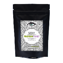 Sexylashes, Protein Twist - Набор для восстановления ресниц и бровей