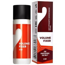 Sexylashes, Состав №2 для ламинирования ресниц и бровей - Volume Fixer (8 мл.)