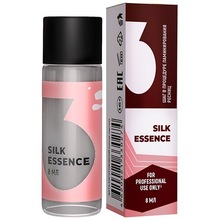 Sexylashes, Состав №3 для ламинирования ресниц и бровей - Silk Essense (8 мл.)