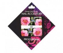 Nail Accessory, Слайдер-дизайн 150
